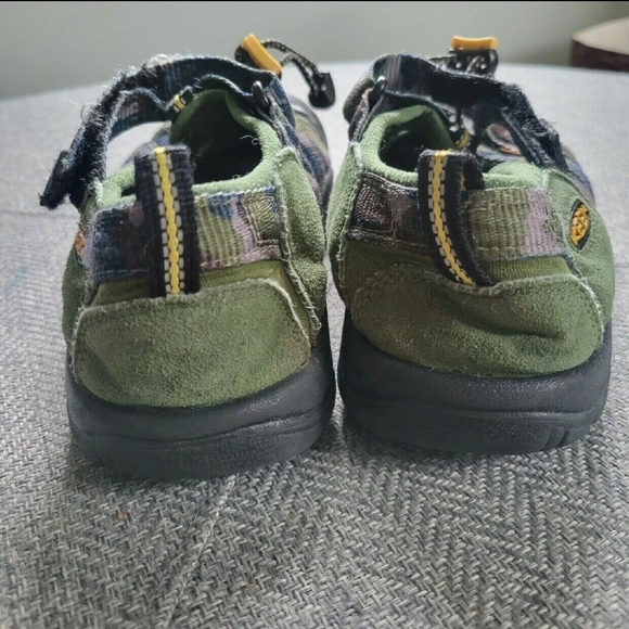 Keen Hiking Sandals - Picture 7 of 7